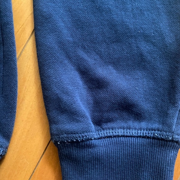 H&M New York sweatpants 4-6 - Picture 8 of 8